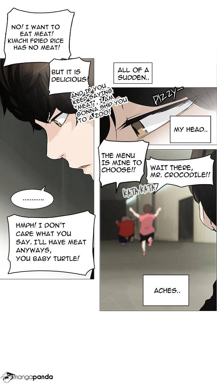 Tower of God, Chapter 234 image 60